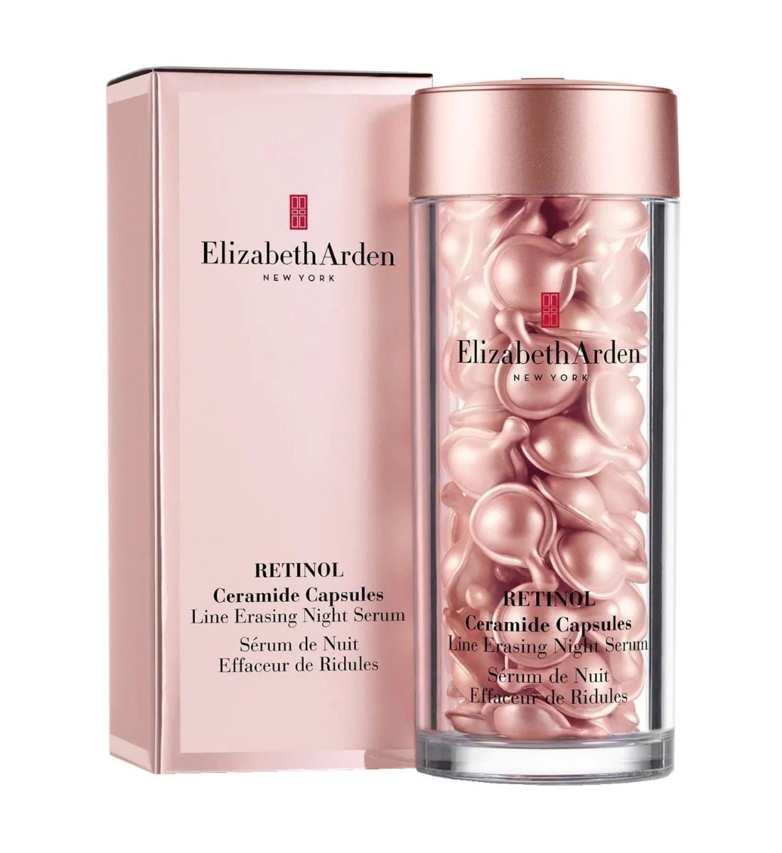 Galleria foto 'Sieri antirughe, la nostra Top 6. Ecco quali scegliere…' - foto 2