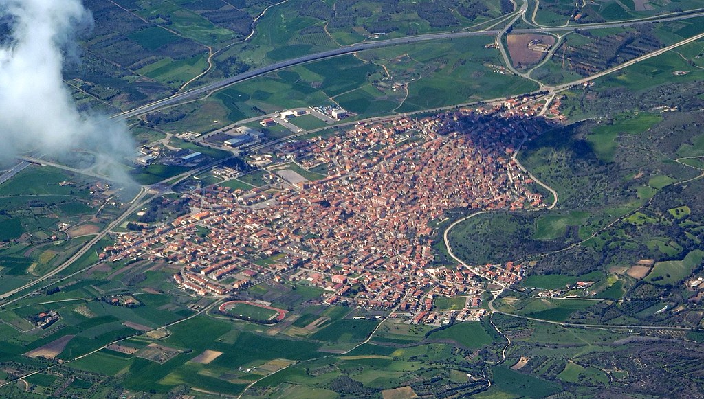 Galleria foto 'Le Terme più belle della Sardegna: 5 location da non perdere all’insegna del Relax' - foto 1