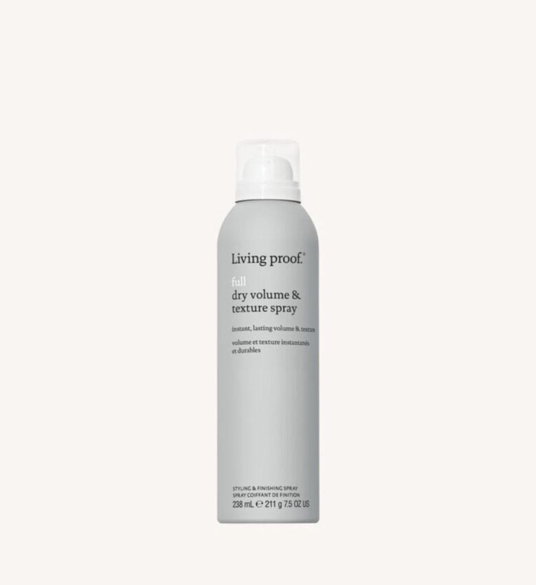 Spray volume texture Living Proof