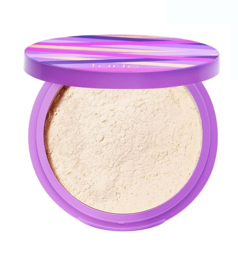 Tarte Shape Tape Cipria