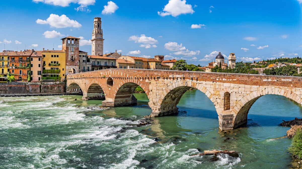 Galleria foto 'Primo Maggio, 8 bellissime Città italiane da visitare in occasione del Ponte' - foto 9