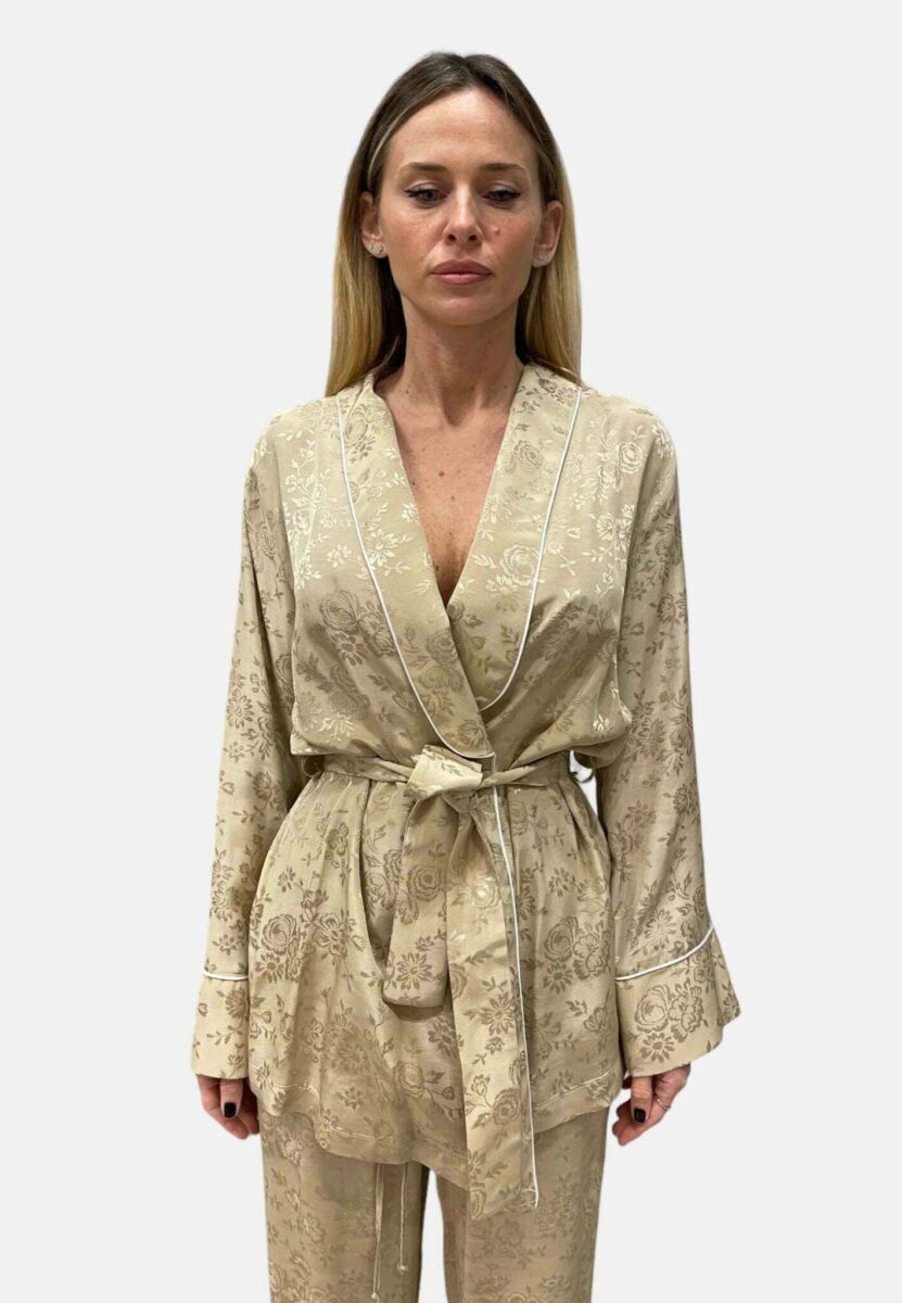 Galleria foto '6 Kimono super trendy da acquistare subito su Zalando' - foto 2