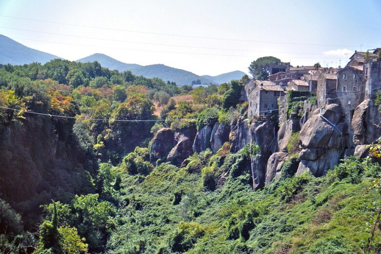 Tuscia