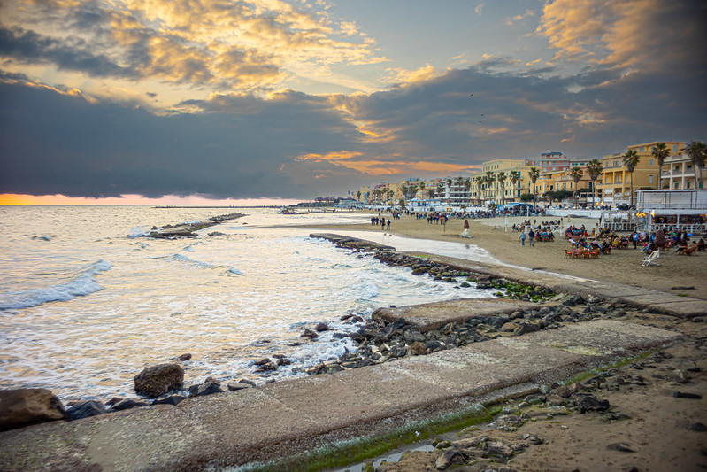Galleria foto '5 Borghi sulla Costa Laziale che sono un vero incanto' - foto 1