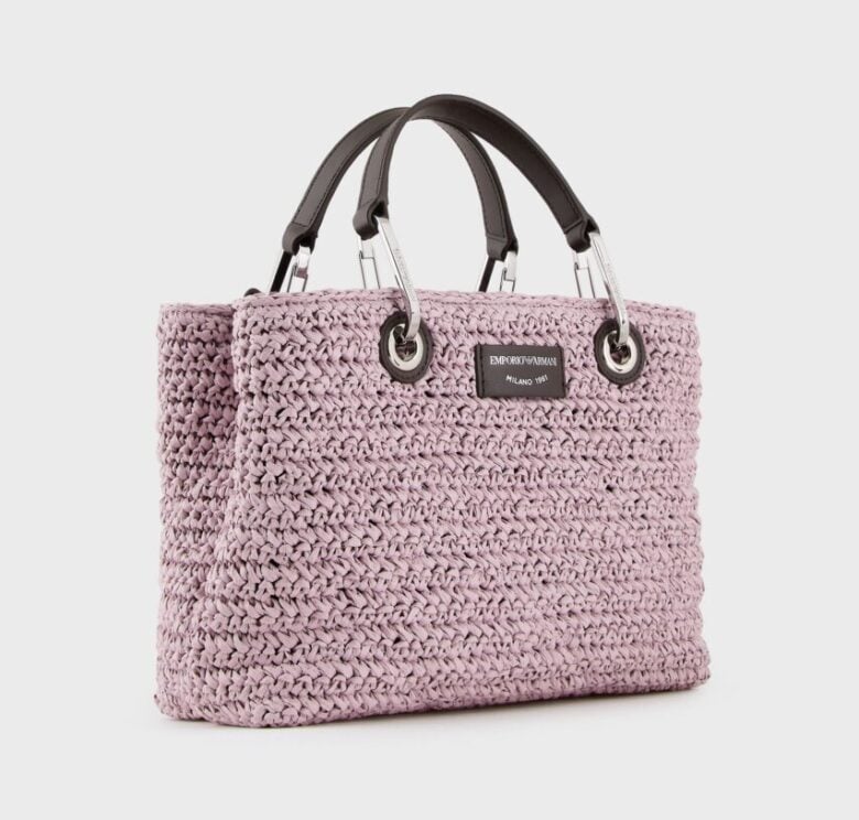 Armani bag