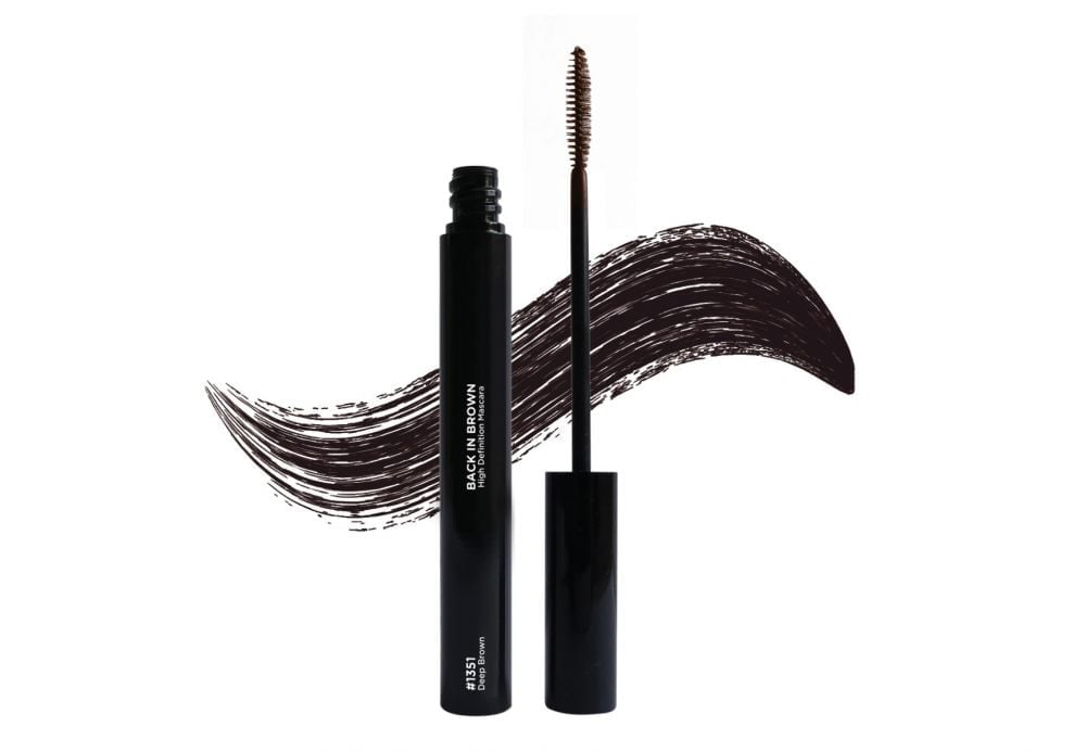 Mascara Back in Brown di Lord&Berry