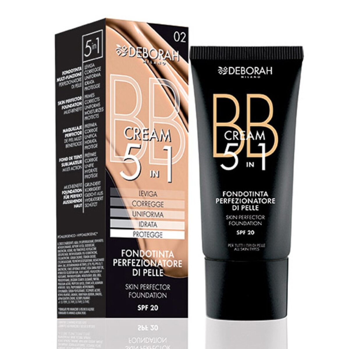 bb cream