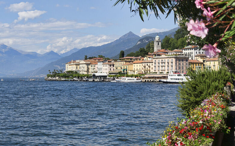 lago di como