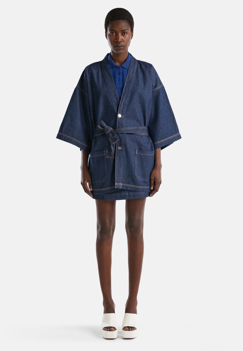 Galleria foto '6 Kimono super trendy da acquistare subito su Zalando' - foto 4