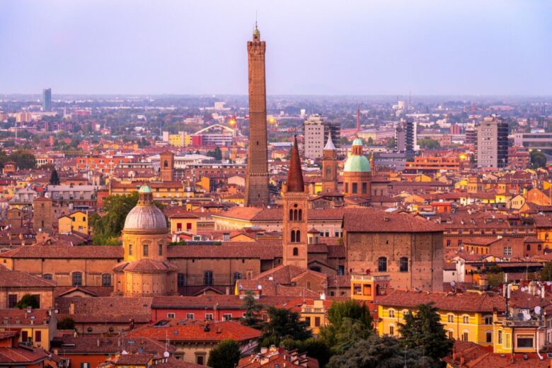 città bologna