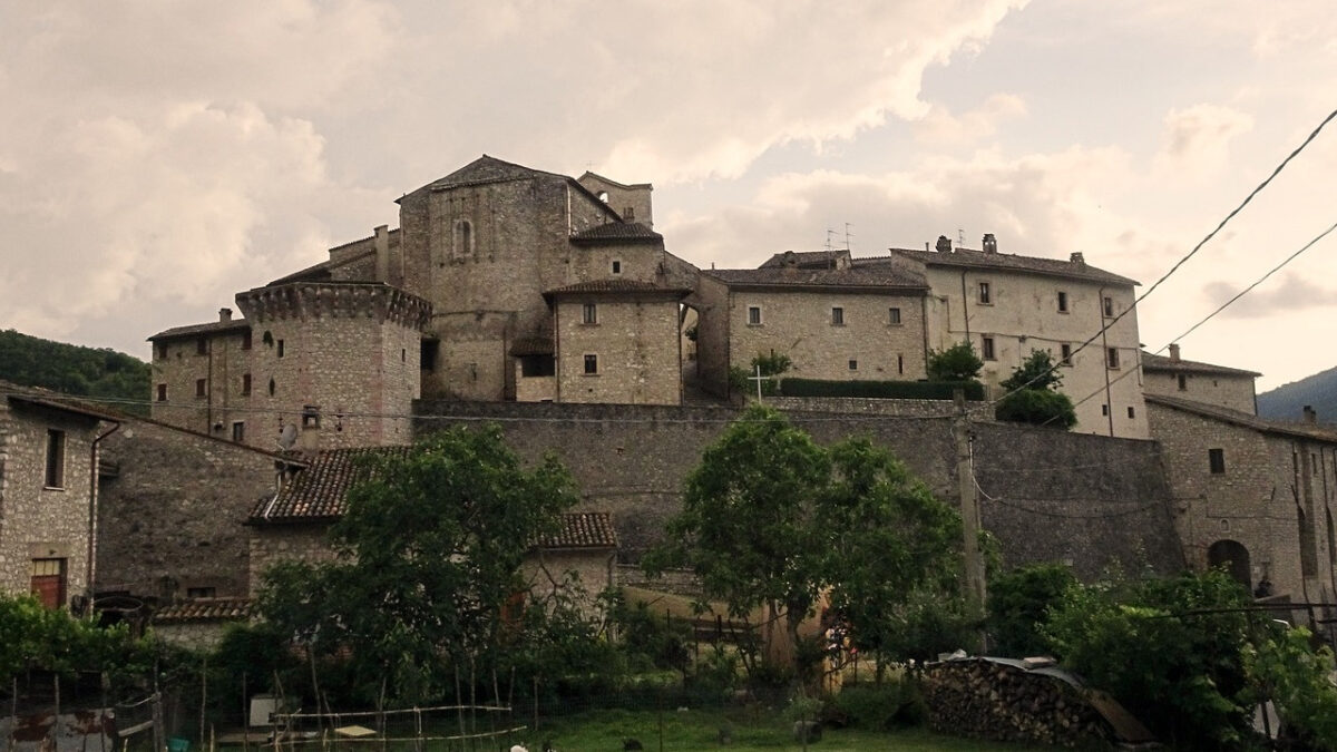 Borghi della Valnerina, 5 luoghi da sogno assolutamente da scoprire