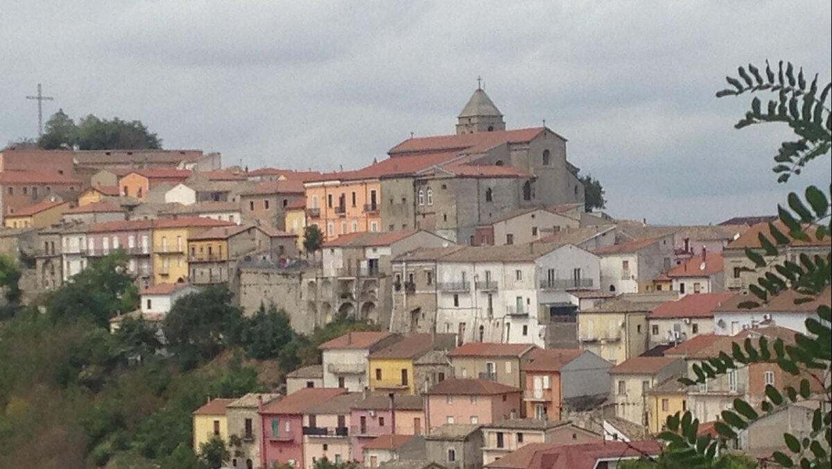 Borghi dell’Irpinia, 5 mete che forse non conosci ma che vale la pena scoprire