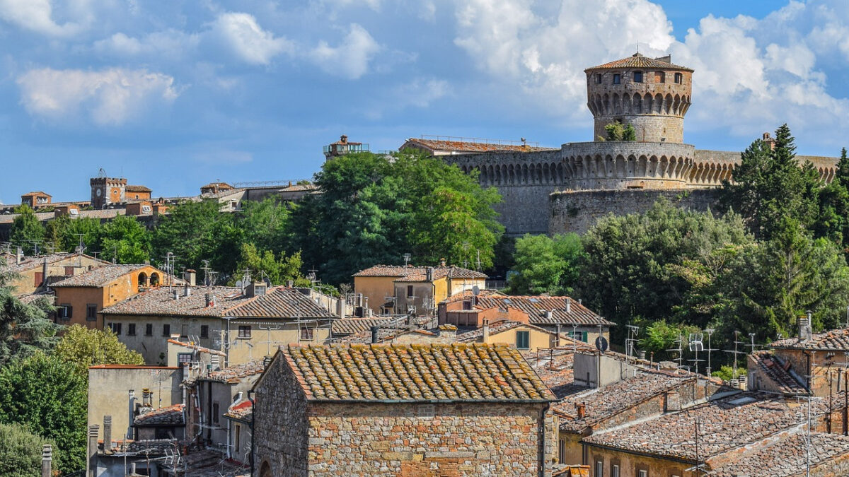 Borghi Etruschi: 7 location da scoprire viaggiando lungo la penisola