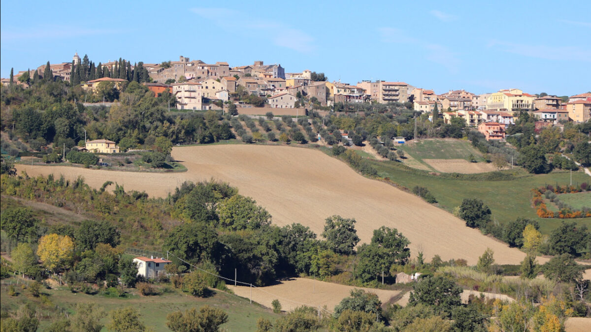 5 Borghi Verdi assolutamente da scoprire nel cuore dell’Italia!