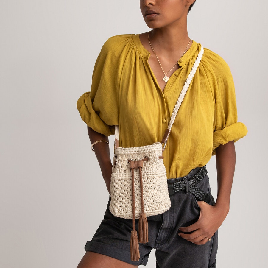 Galleria foto 'La Redoute, 7 Accessori super cool a prezzi scontati' - foto 2