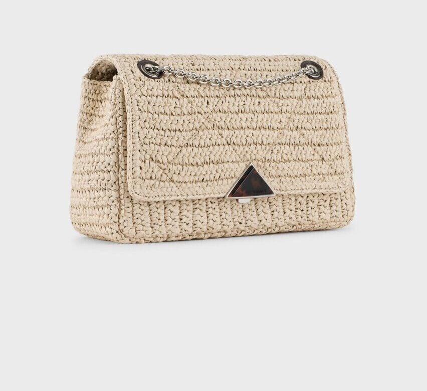 Galleria foto '7 Borse firmate Emporio Armani che sono un vero must di Primavera' - foto 6