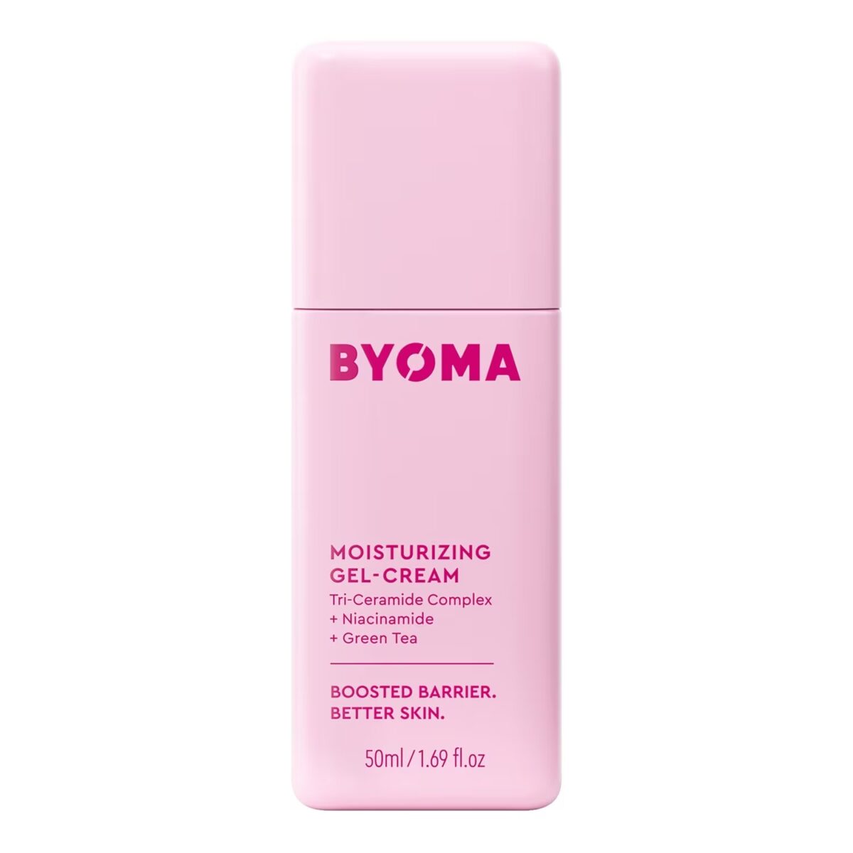 byoma