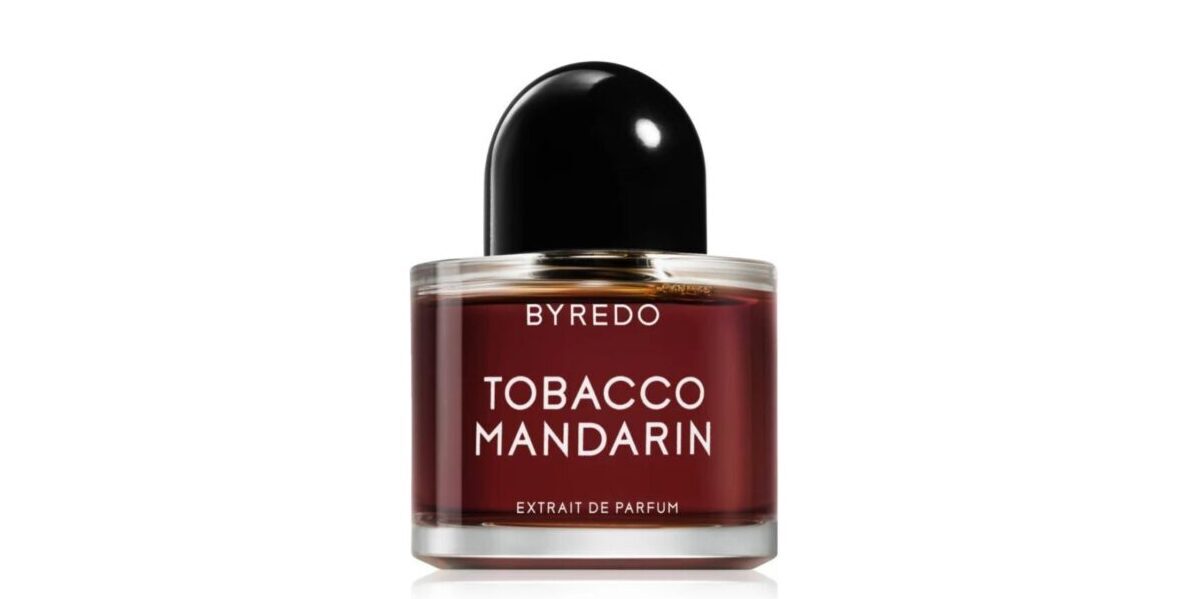 byredo tobacco