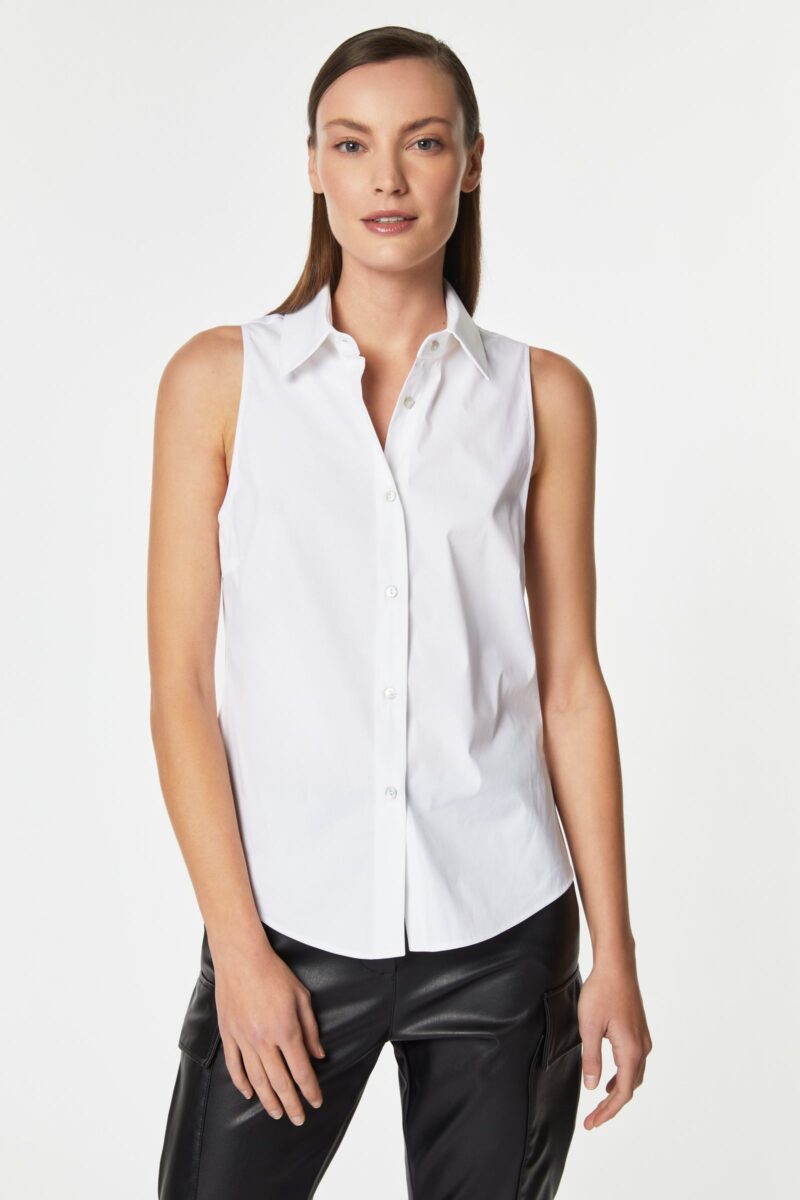 Galleria foto 'Carla G, 10 capi bianchi per un total white super chic' - foto 6