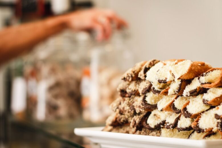 palermo cannoli