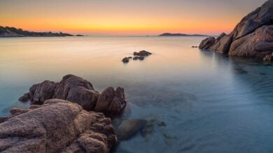 5 Spiagge paradisiache, ecco le più belle d’Italia!