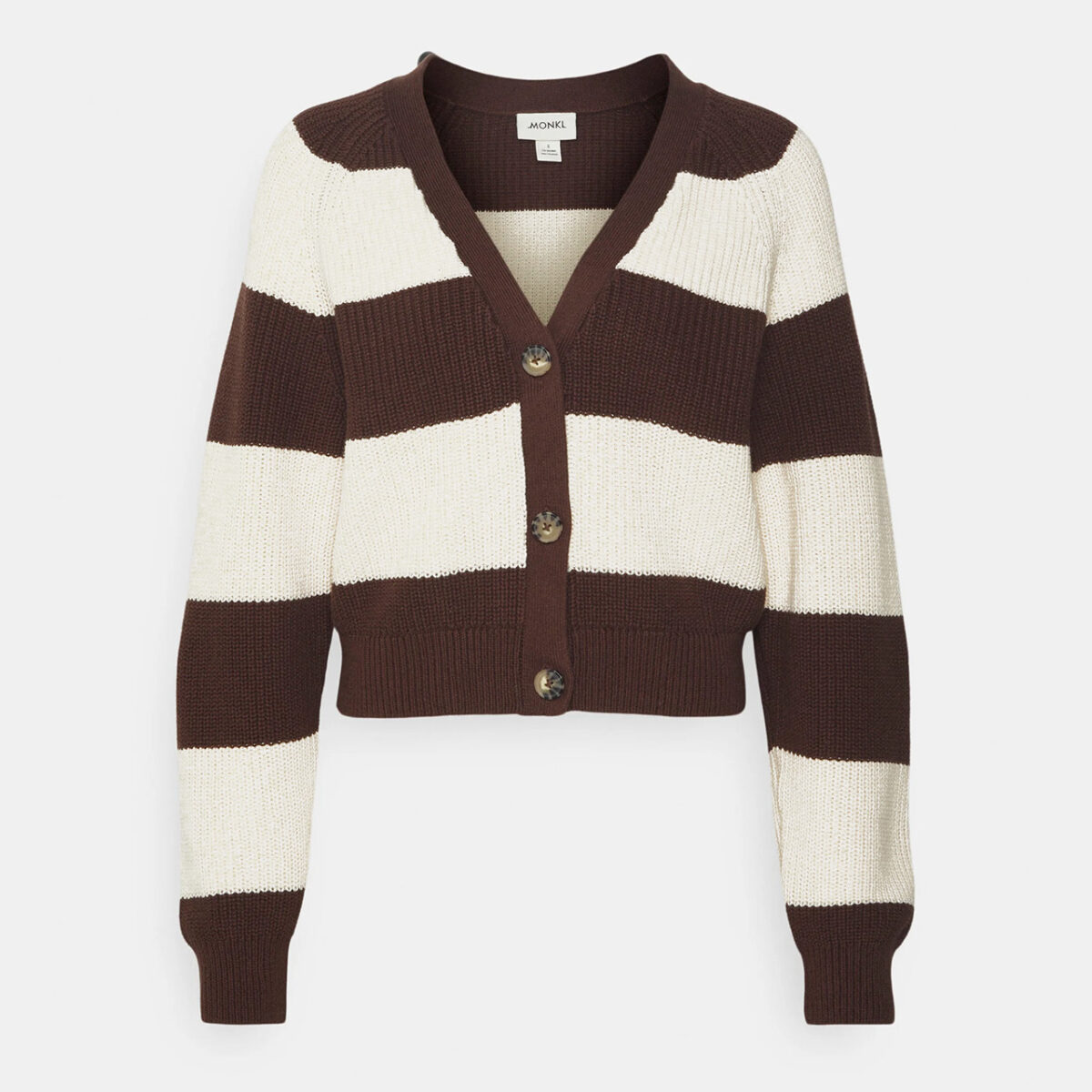 Galleria foto '11 Cardigan a righe da mettere subito nell’Armadio' - foto 9