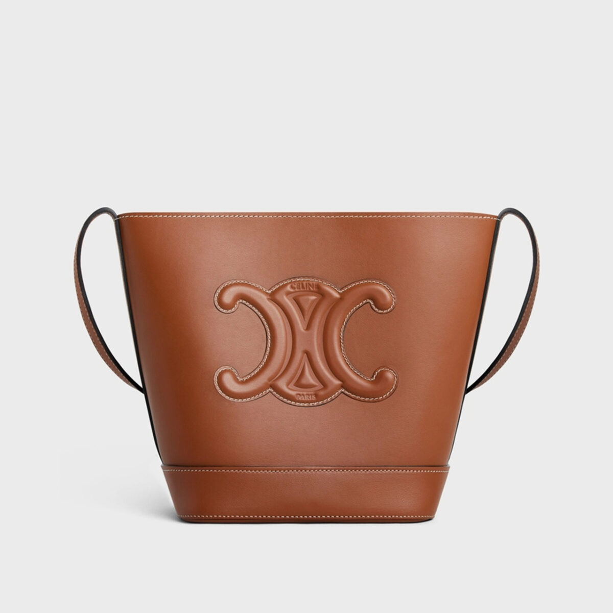 Galleria foto 'Intramontabile cuoio: 11 borse da comprare subito e indossare per sempre' - foto 12