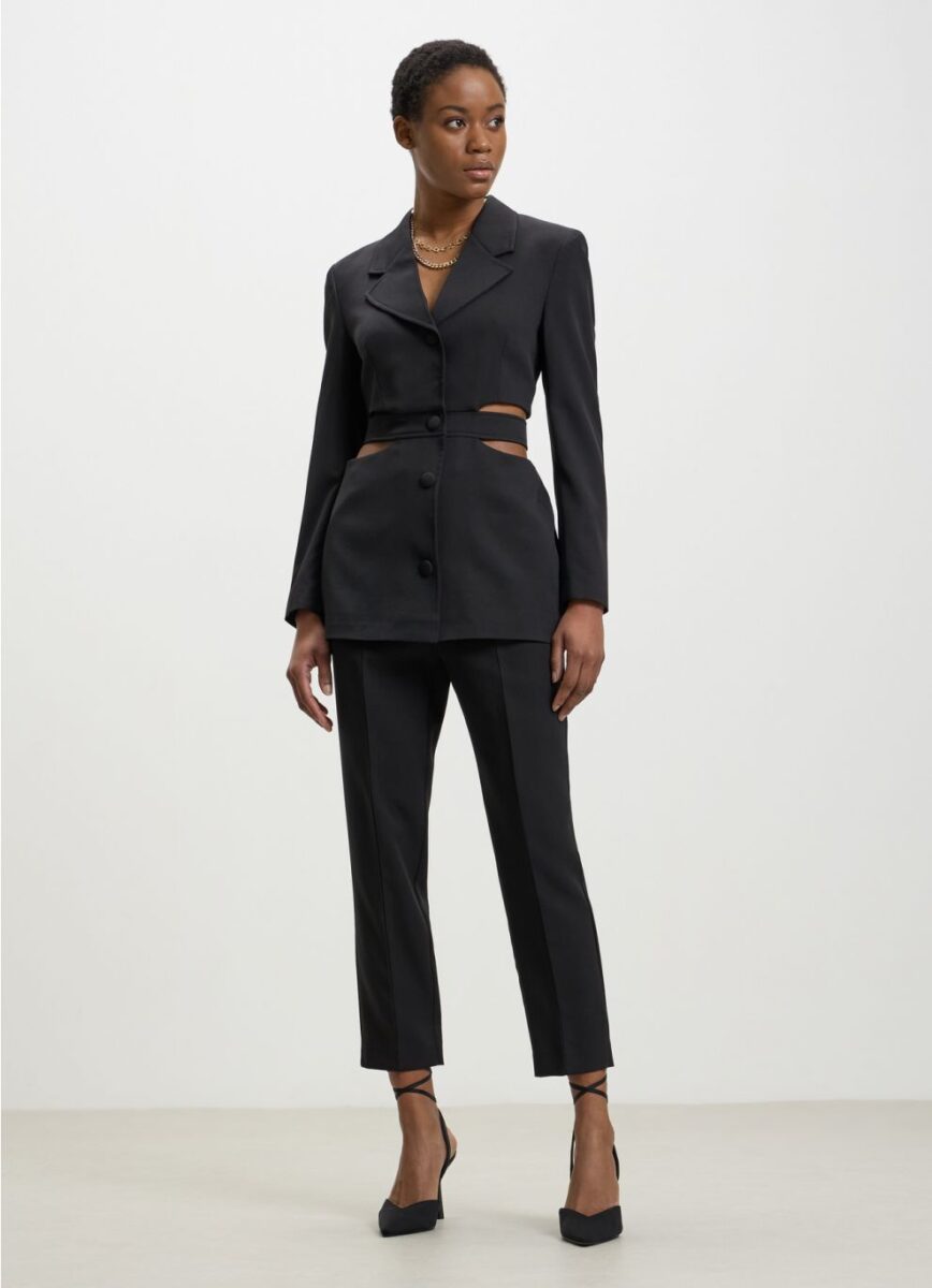 Galleria foto 'Calliope, 7 outfit super chic di Primavera. Non lasciarteli sfuggire!' - foto 6