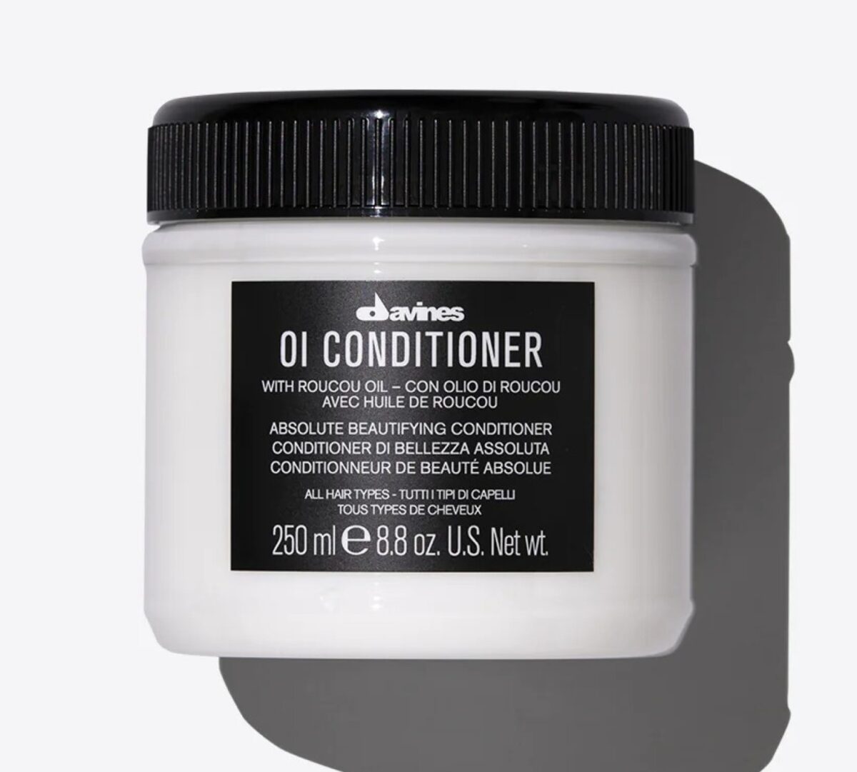 conditioner