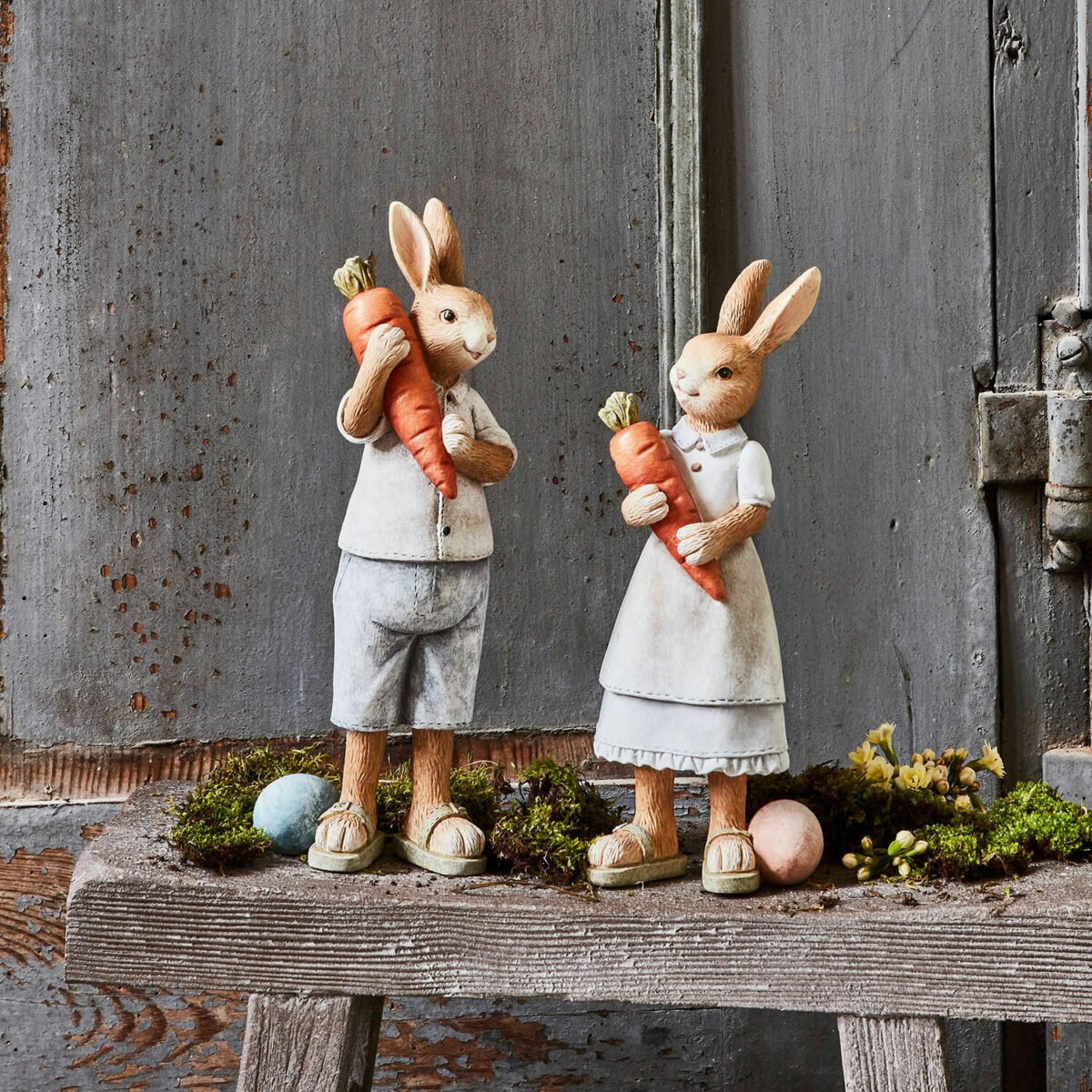 Galleria foto 'Decora la Casa per la Pasqua su Loberon: Ecco 6 acquisti imperdibili…' - foto 6