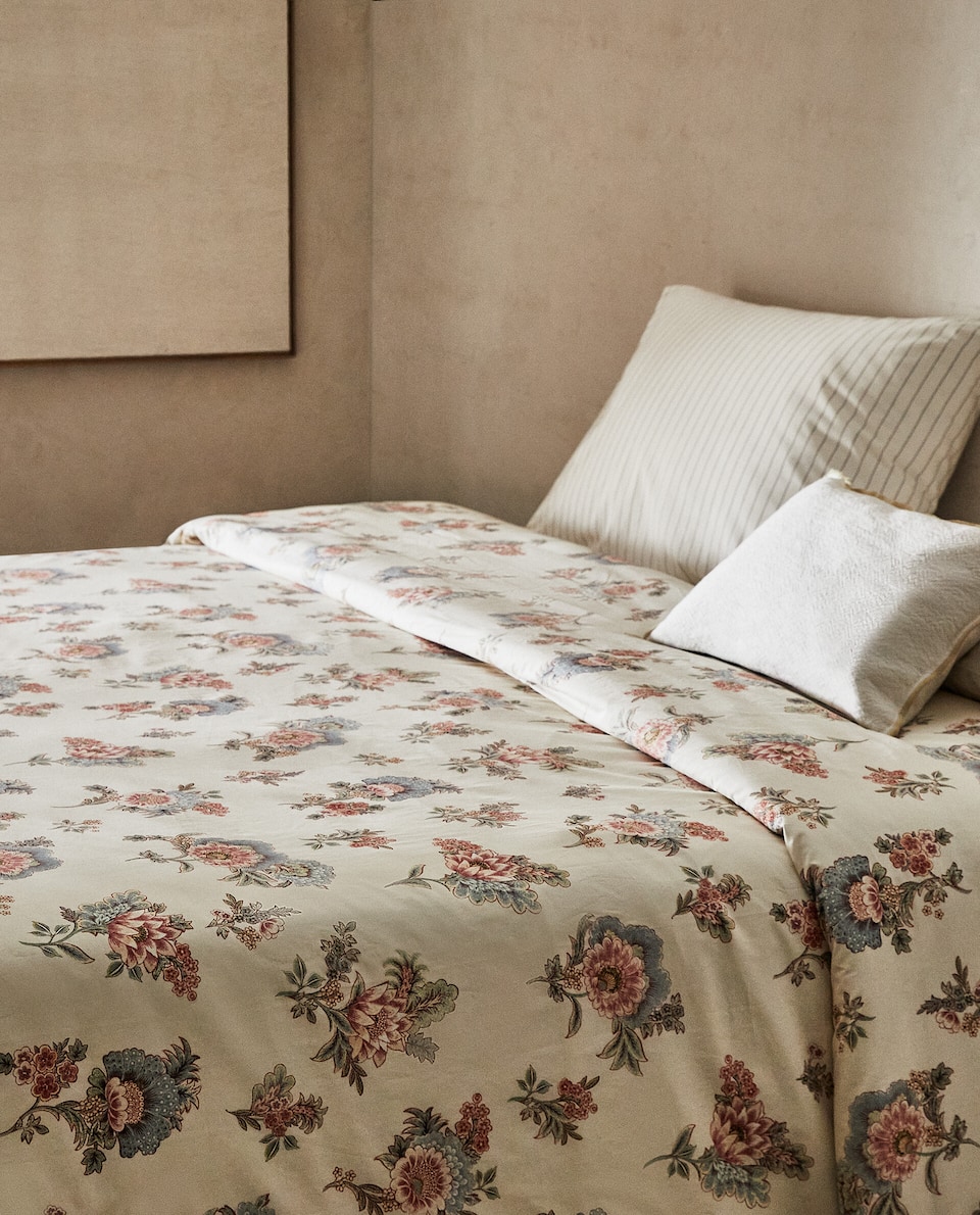 Galleria foto 'Special Price Zara Home: 6 Complementi Tessili da acquistare subito in Saldo' - foto 4