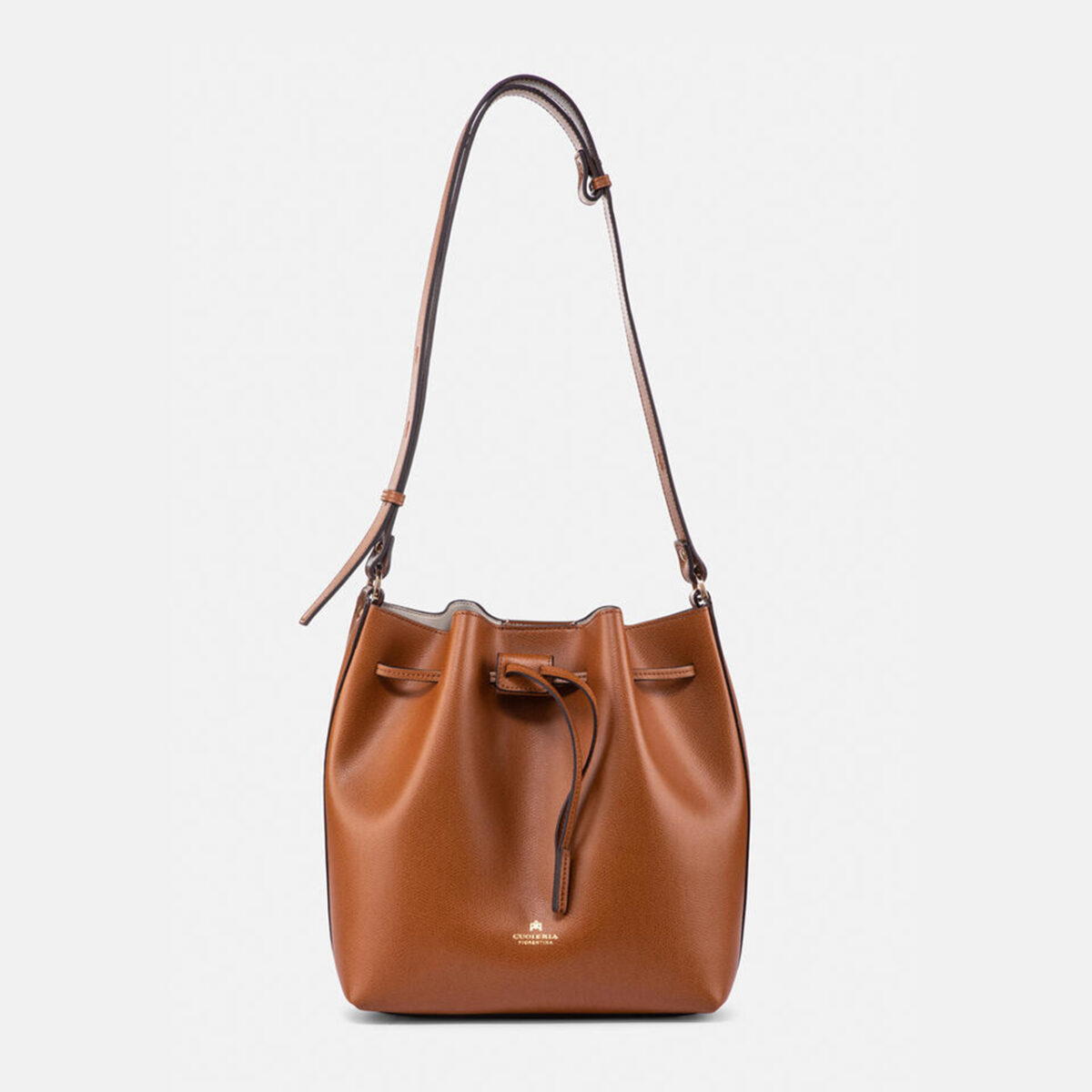 Galleria foto 'Intramontabile cuoio: 11 borse da comprare subito e indossare per sempre' - foto 9