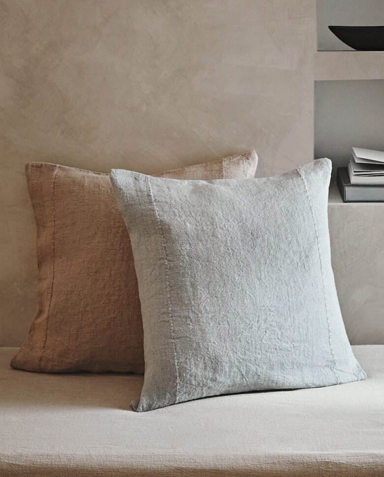 lino zara home