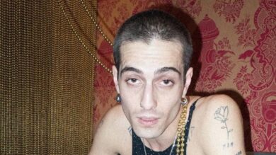 Damiano dei Maneskin, l’ennesimo cambio Look sconvolgente. Ecco come è ora…