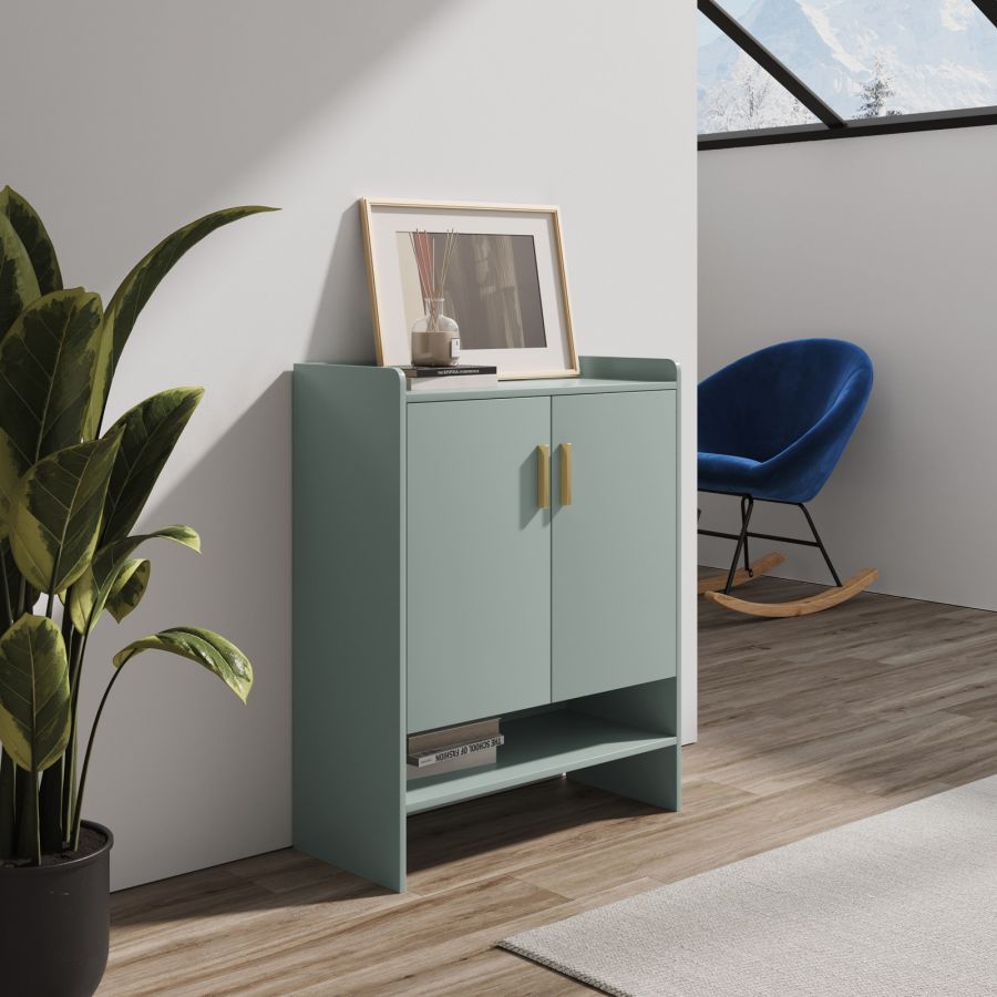 Galleria foto 'Primavera in Casa, arreda con i Colori Pastello: 5 Mobili e Complementi nelle nuance di Stagione' - foto 3