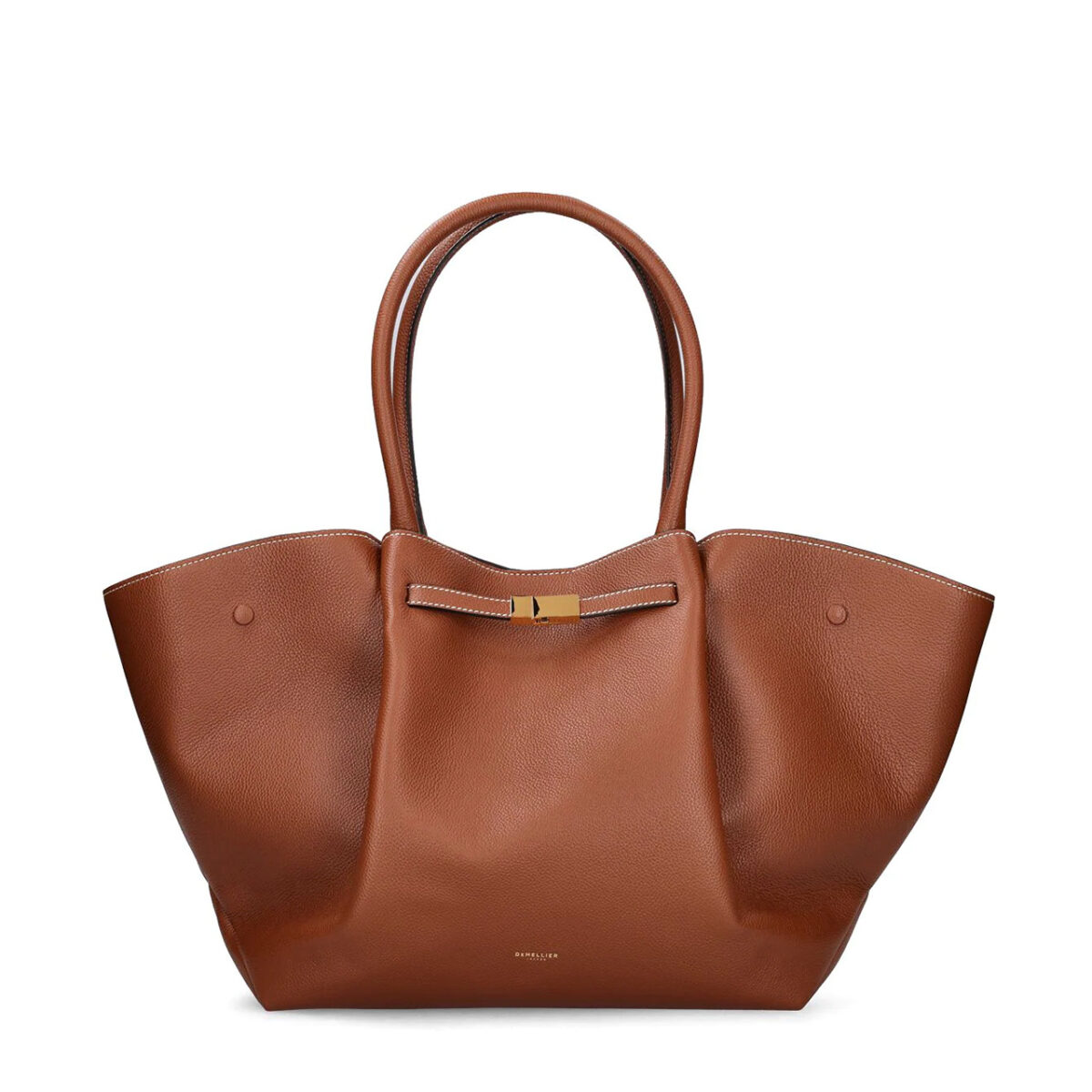 Galleria foto 'Intramontabile cuoio: 11 borse da comprare subito e indossare per sempre' - foto 8