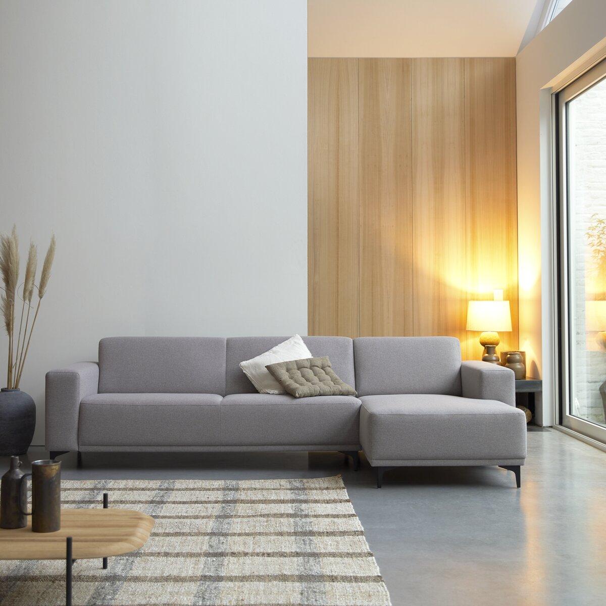 Galleria foto 'Tikamoon, 5 Divani dal gusto unico per arredare il tuo Soggiorno' - foto 3