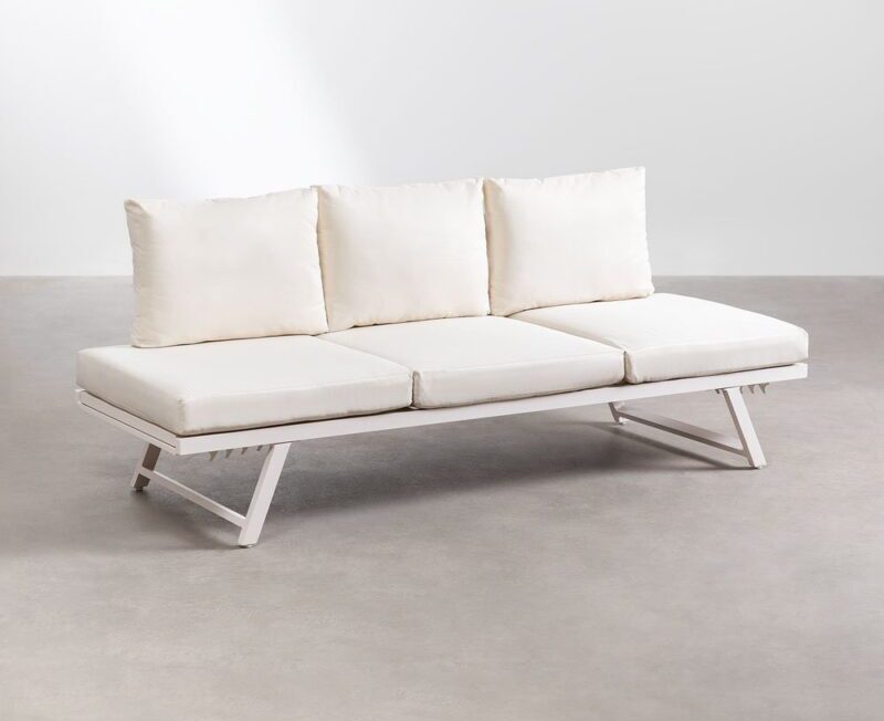 Galleria foto 'Sklum, 6 Mobili e Complementi della linea Outdoor Mediterranean' - foto 4