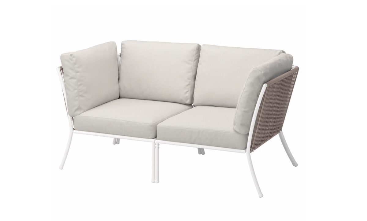 Galleria foto '5 imperdibili acquisti Ikea per arredare i tuoi esterni al top!' - foto 6