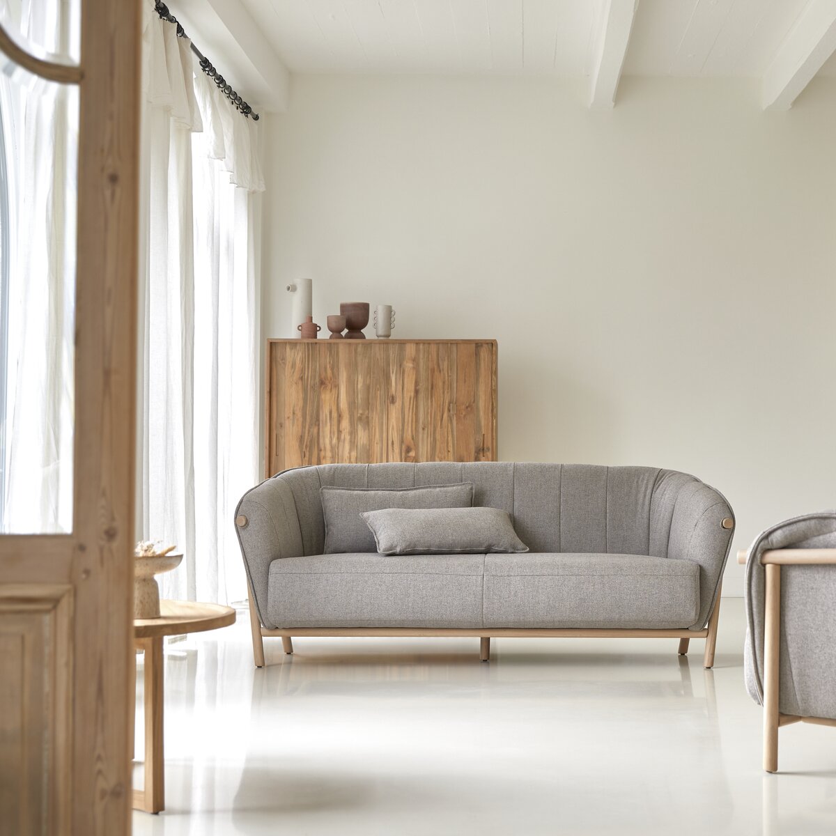 Galleria foto 'Tikamoon, 5 Divani dal gusto unico per arredare il tuo Soggiorno' - foto 5