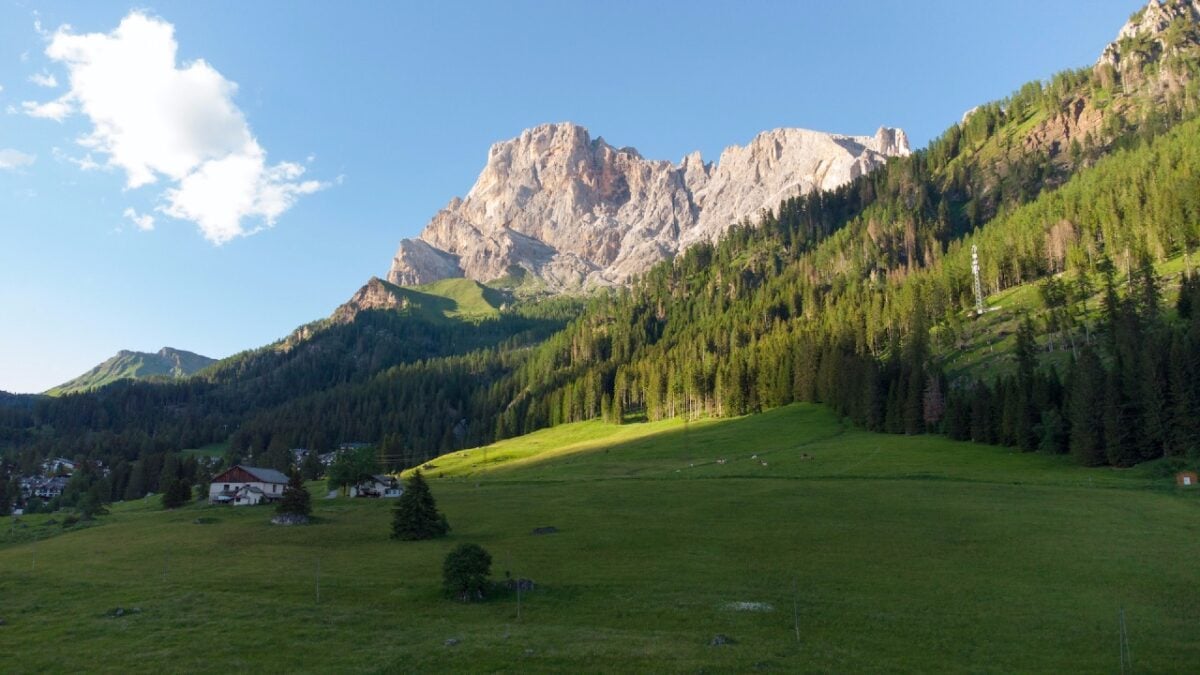 5 Borghi delle Dolomiti tutti da scoprire. Ecco i più belli…