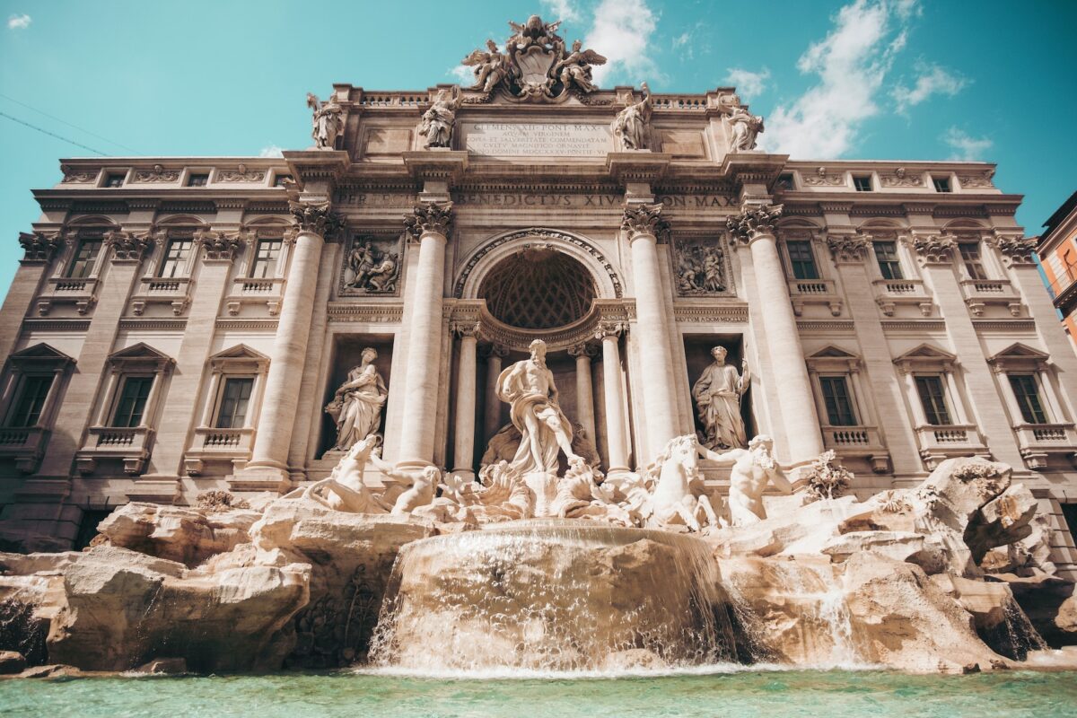 Galleria foto 'Primo Maggio, 8 bellissime Città italiane da visitare in occasione del Ponte' - foto 6
