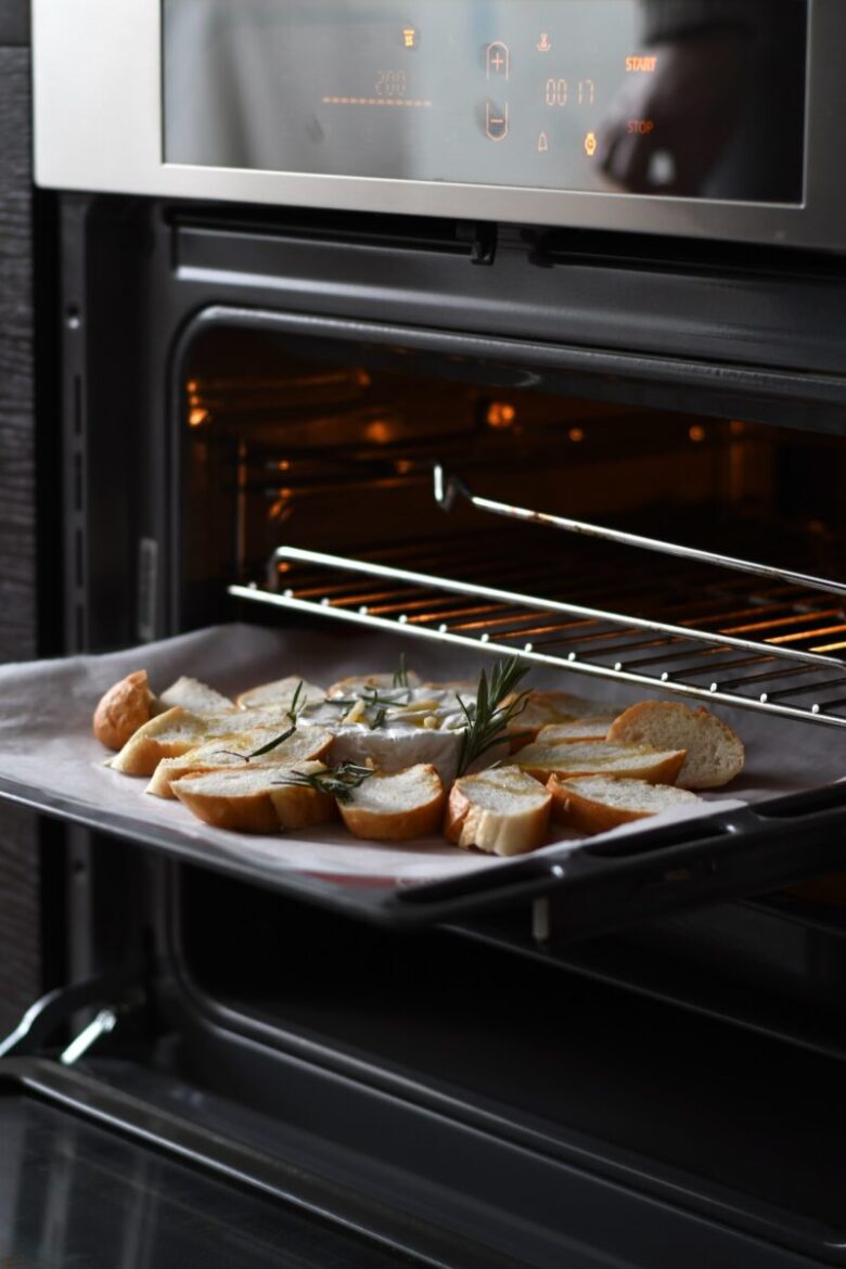 forno cucina