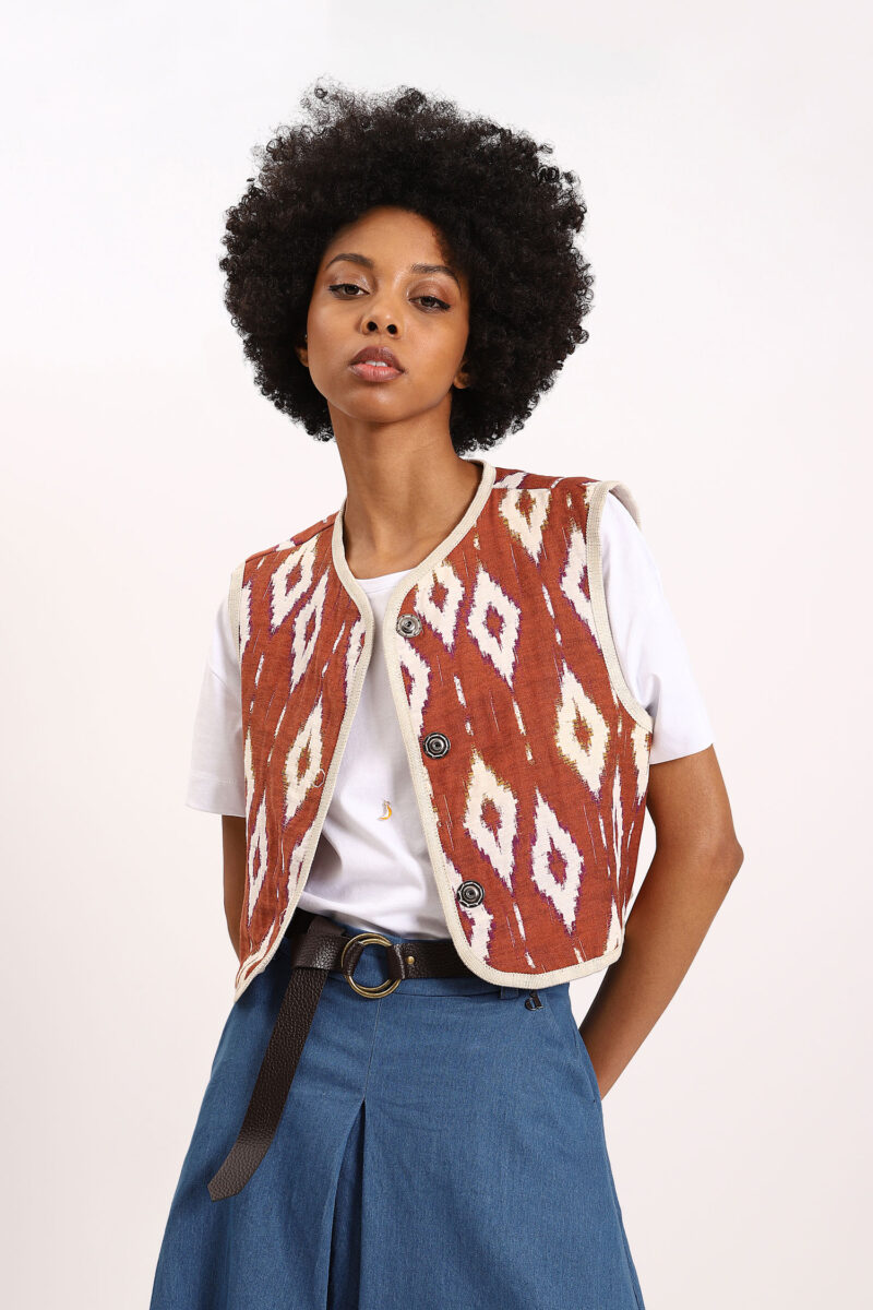 Galleria foto 'Dixie, gli 8 capi più belli della Collezione Primaverile' - foto 3