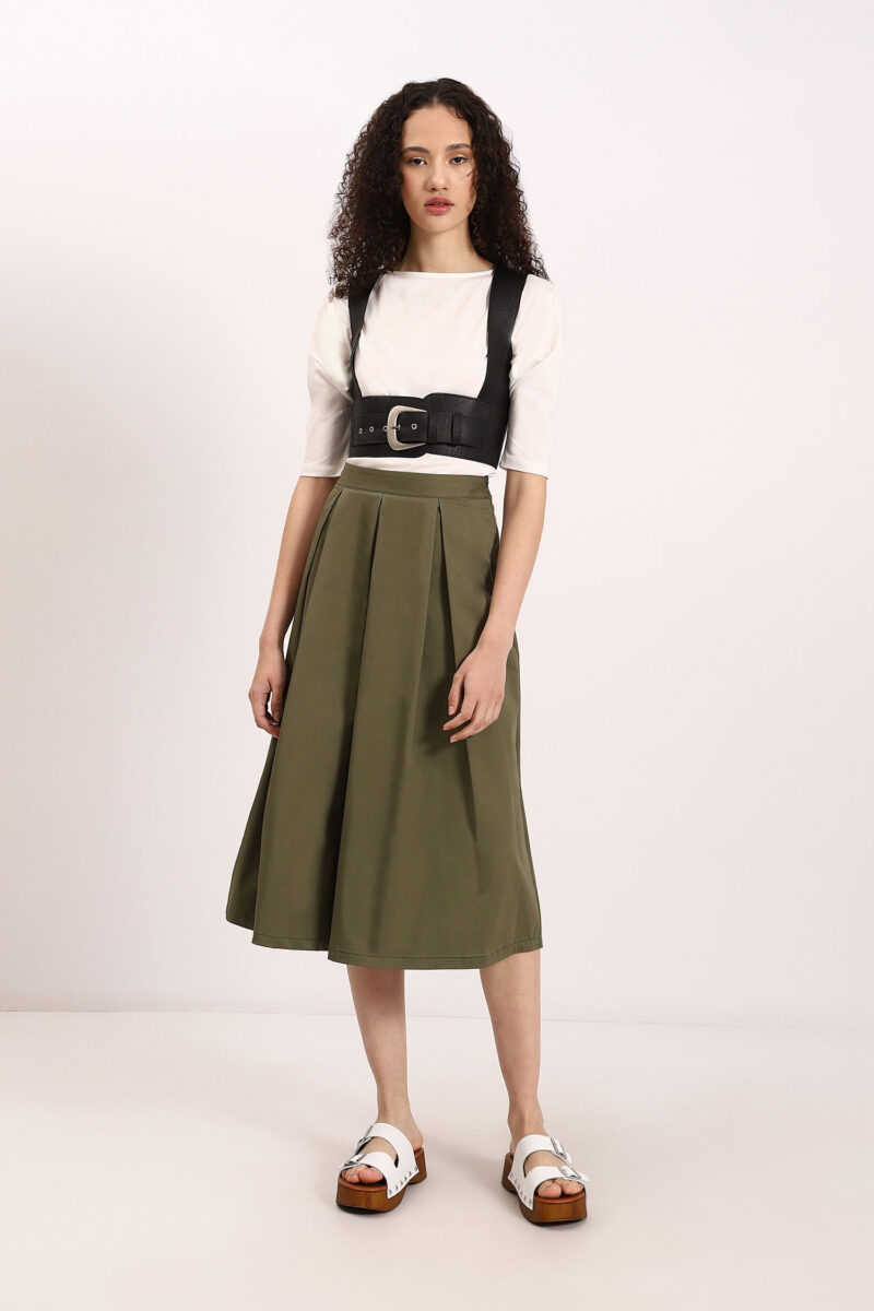 Galleria foto 'Dixie, gli 8 capi più belli della Collezione Primaverile' - foto 8