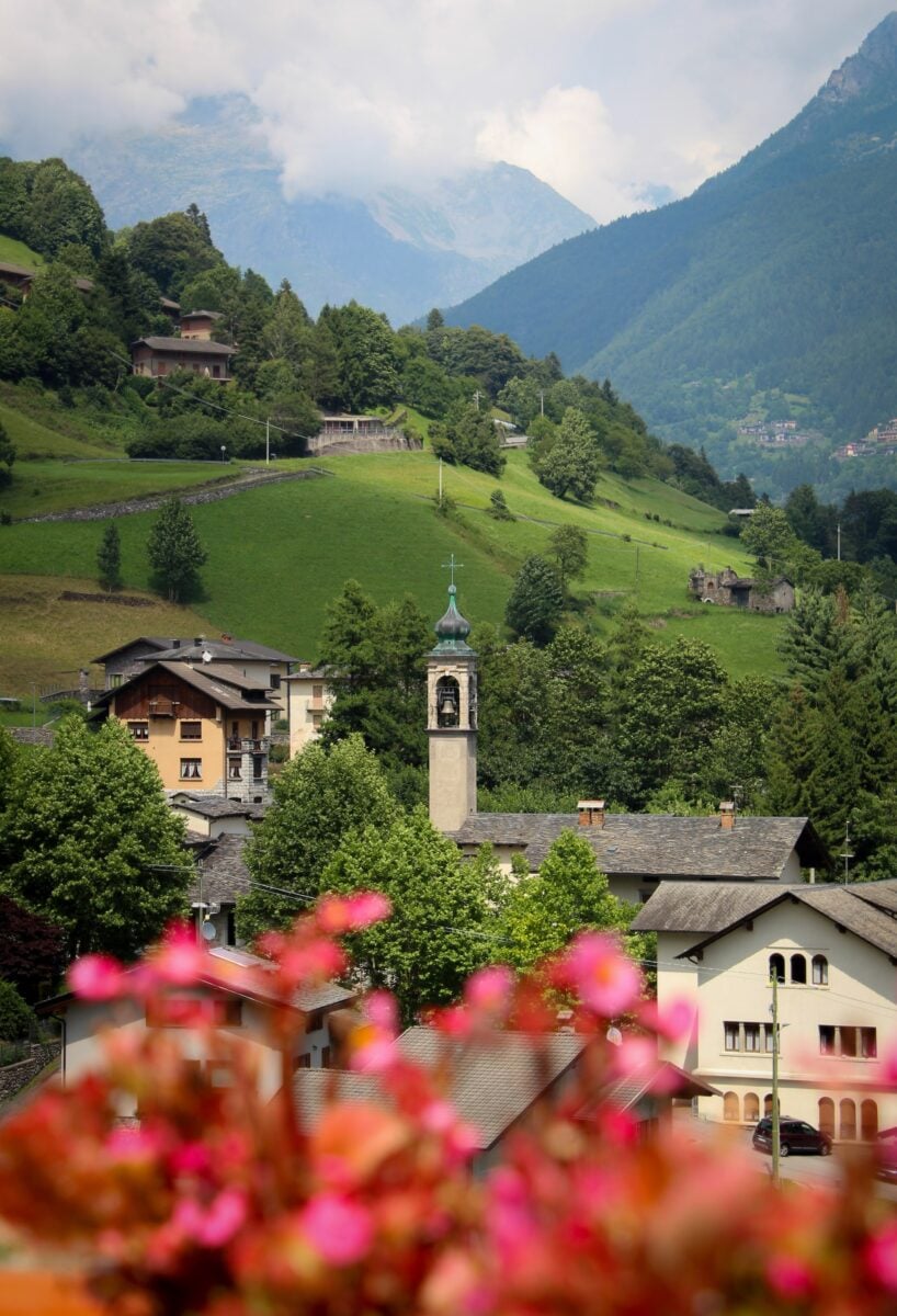 Galleria foto '6 Borghi italiani per un indimenticabile weekend di Pasqua' - foto 1