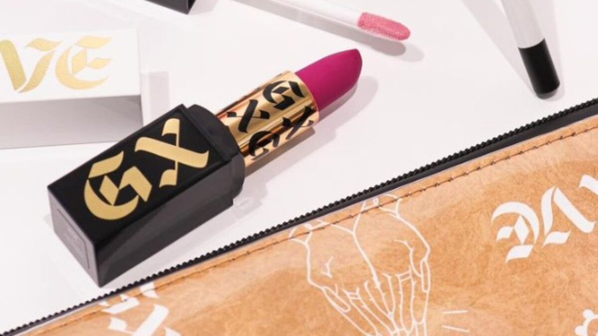 8 prodotti GXVE, il nuovo beauty brand firmato Gwen Stefani
