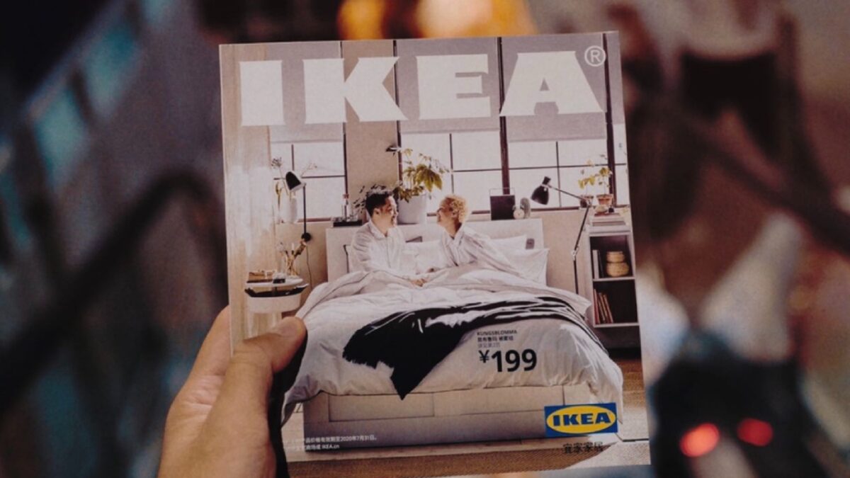 Gli 80 anni di Ikea al Fuorisalone: la Mostra e la Nuova Collezione ispirata al passato