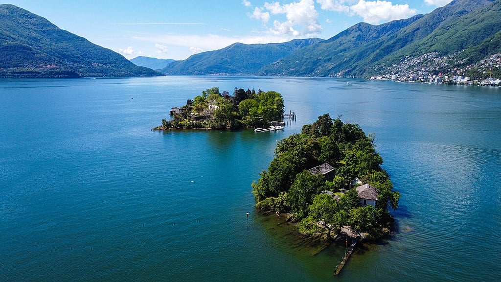 Galleria foto '5 Isole da sogno in Lombardia. Sì, avete capito bene!' - foto 4