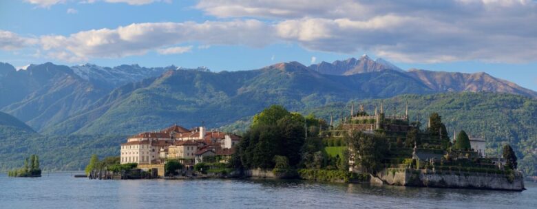 isole borromee lago maggiore